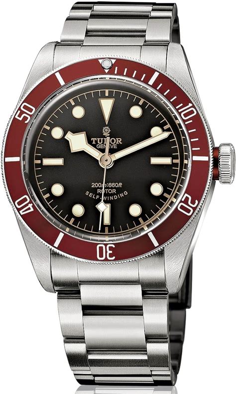 orologi tudor automatici uomo|tudor website.